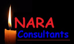 Inara Consultant Logo